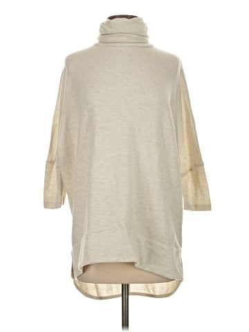 Madison Turtleneck Sweater (view 1)