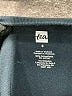 Tea 100% Cotton Black Pullover Sweater Size 6 - photo 4