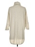 Madison Tan Turtleneck Sweater Size S - photo 2
