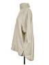 Madison Tan Turtleneck Sweater Size S - photo 5