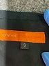 Cynthia Cynthia Steffe Black Sleeveless Blouse Size S - photo 7