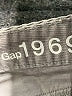 Gap Gray Casual Pants Size 2 - photo 4