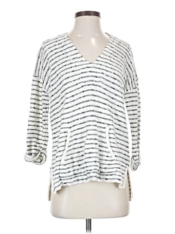 Soft Joie Pullover Sweater (view 1)