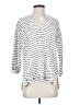 Soft Joie Silver Pullover Sweater Size XS - photo 1