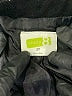 Crazy 8 Black Coat Size 2T - photo 3