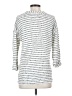 Soft Joie Silver Pullover Sweater Size XS - photo 2