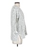 Soft Joie Silver Pullover Sweater Size XS - photo 4
