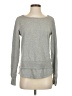 Nanette Lepore Gray Sweatshirt Size XS - photo 1