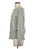 Nanette Lepore Gray Sweatshirt Size XS - photo 5