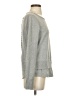 Nanette Lepore Gray Sweatshirt Size XS - photo 4