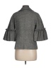 Trina Turk Gray Blazer Size 6 - photo 2