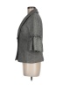 Trina Turk Gray Blazer Size 6 - photo 5