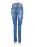 TALA Solid Blue Jeans Size 6 - photo 2