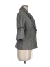 Trina Turk Gray Blazer Size 6 - photo 4