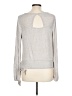Iz Byer Gray Pullover Sweater Size L - photo 2