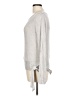 Iz Byer Gray Pullover Sweater Size L - photo 5