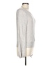 Iz Byer Gray Pullover Sweater Size L - photo 4