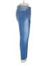 TALA Solid Blue Jeans Size 6 - photo 4