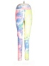 Unbranded Tie-dye Pink Leggings Size L - photo 1