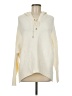 Cyrus Ivory Pullover Sweater Size M - photo 1