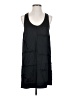 Alexander Wang 100% Silk Black Casual Dress Size S - photo 1
