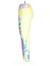 Unbranded Tie-dye Pink Leggings Size L - photo 5