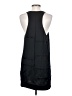 Alexander Wang 100% Silk Black Casual Dress Size S - photo 2