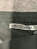 Assorted Brands 100% Polyester Black Track Pants Size S - photo 7