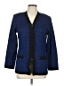 Doncaster Collection Blue Jacket Size L - photo 1