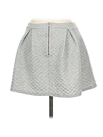 Sage Casual Skirt (view 2)