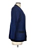 Doncaster Collection Blue Jacket Size L - photo 4