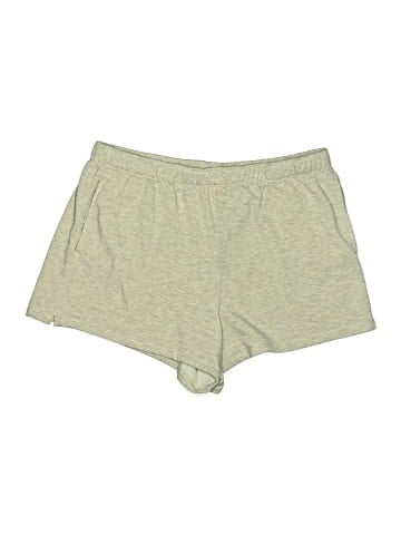 Danskin Athletic Shorts (view 1)