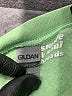 Gildan Green Sweatshirt Size S - photo 7