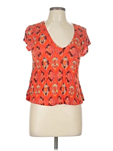 Love on a Hanger Tank Top (view 1)