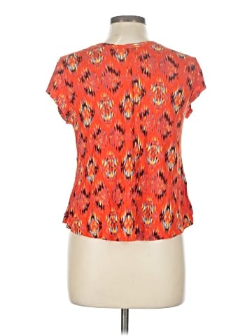 Love on a Hanger Tank Top (view 2)