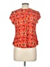 Love on a Hanger 100% Modal Orange Tank Top Size L - photo 2