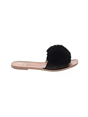 DUNE Sandals (view 1)