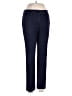 Talbots Blue Casual Pants Size 6 - photo 1