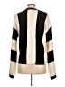 Shein Color Block Ivory Pullover Sweater Size L - photo 2