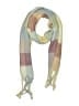 Old Navy Yellow Pink Scarf One size - photo 1