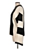 Shein Color Block Ivory Pullover Sweater Size L - photo 5