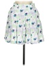 Reebok Graphic White Active Skirt Size 8 - photo 1