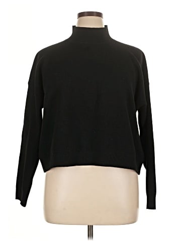 Gianni Bini Turtleneck Sweater (view 1)