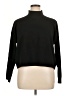 Gianni Bini Black Turtleneck Sweater Size XL - photo 1