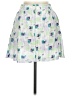 Reebok Graphic White Active Skirt Size 8 - photo 2