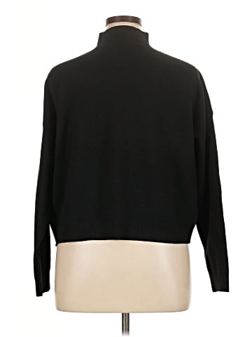 Gianni Bini Turtleneck Sweater (view 2)