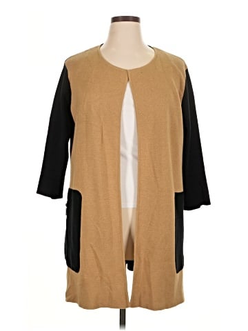 Kasper Kimono (view 1)