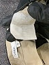 Vince. Black Casual Pants Size 0 - photo 8