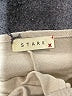 Stark X Ivory Casual Pants Size S - photo 4