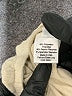 Stark X Ivory Casual Pants Size S - photo 5